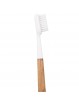 Brosse à dents à tête interchangeable Caliquo