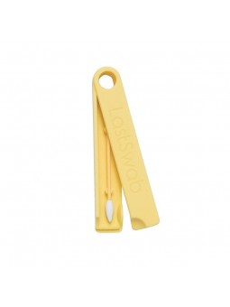 Coton-tige maquillage lavable et réutilisable en silicone LastSwab