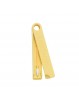 Coton-tige maquillage lavable et réutilisable en silicone LastSwab