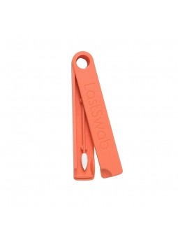Coton-tige maquillage lavable et réutilisable en silicone LastSwab