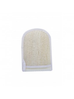 Grande éponge en Loofah et Sisal 100% naturelle Al Bara