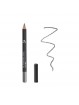 Crayon yeux gris ardoise certifié Bio Avril cosmétique