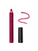 Crayon rouge à lèvres Violine certifié Bio Avril cosmétique
