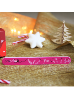 Lime à ongles offerte Propolia