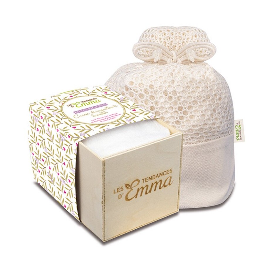 Kit Éco Belle Bois Les Tendances d'Emma