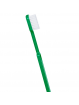 Brosse a dents rechargeable bioplastique verte Caliquo