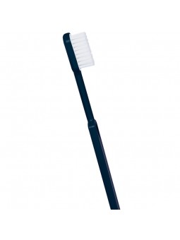 Brosse a dents rechargeable bioplastique bleu marine Caliquo