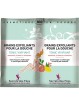 Grains exfoliants tonic vivifiant Bio Secrets des Fées