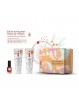 Coffret "Kit de survie pour pattes de velours" 3 soins pour les mains Bio Akane