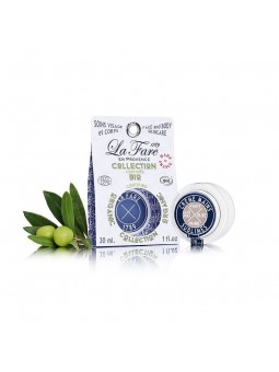 Crème mains sublimes Bio La Fare en Provence