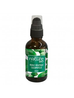 Huile végétale de Calophylle Bio Boutique Nature