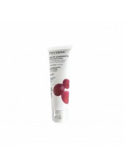 Gelée gommante visage & corps Bio Phytéma