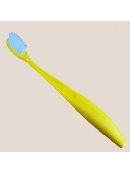 Brosse à dents à tête interchangeable enfant
