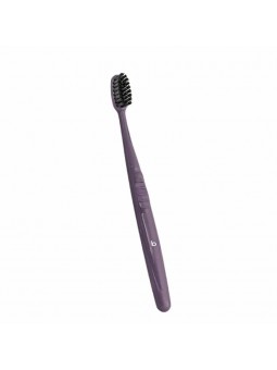 Brosse à dents enfant 7-10 ans figue La Recyclette Junior Bioseptyl