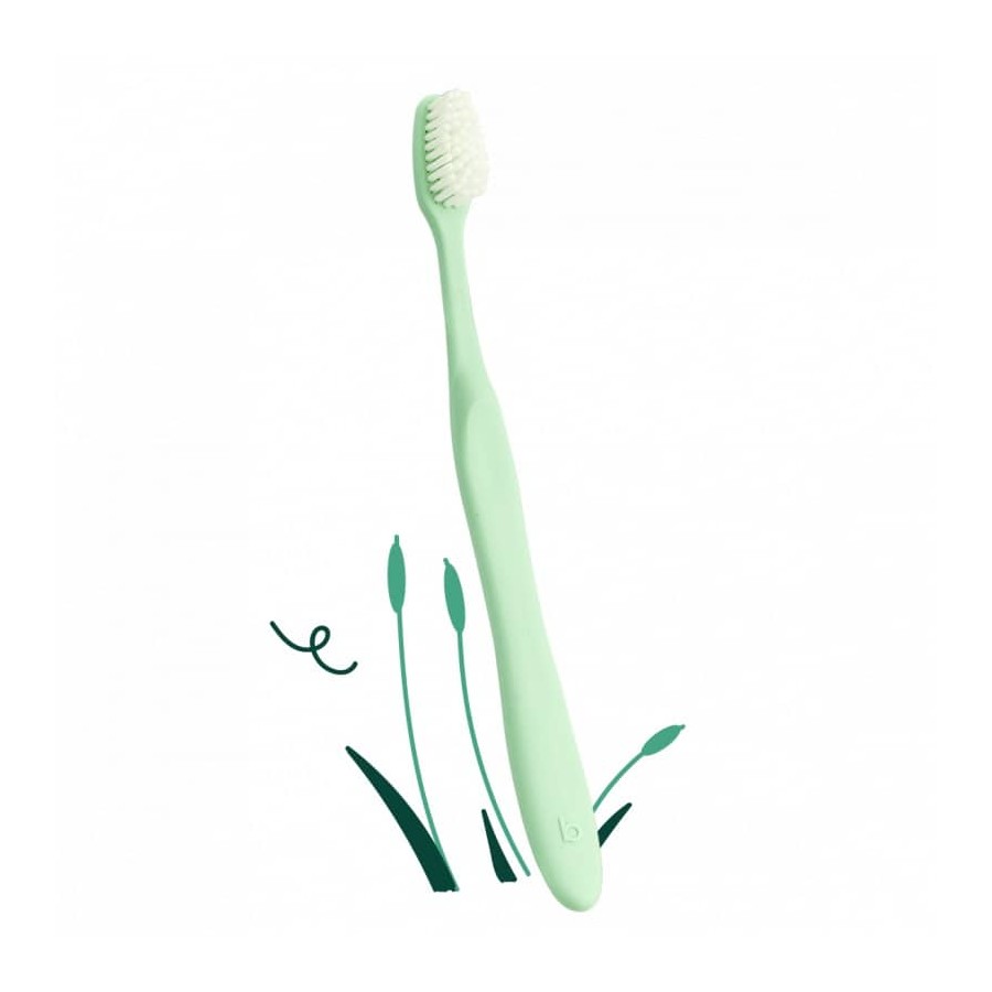 Brosse à dents Expert extra souple La Recyclette