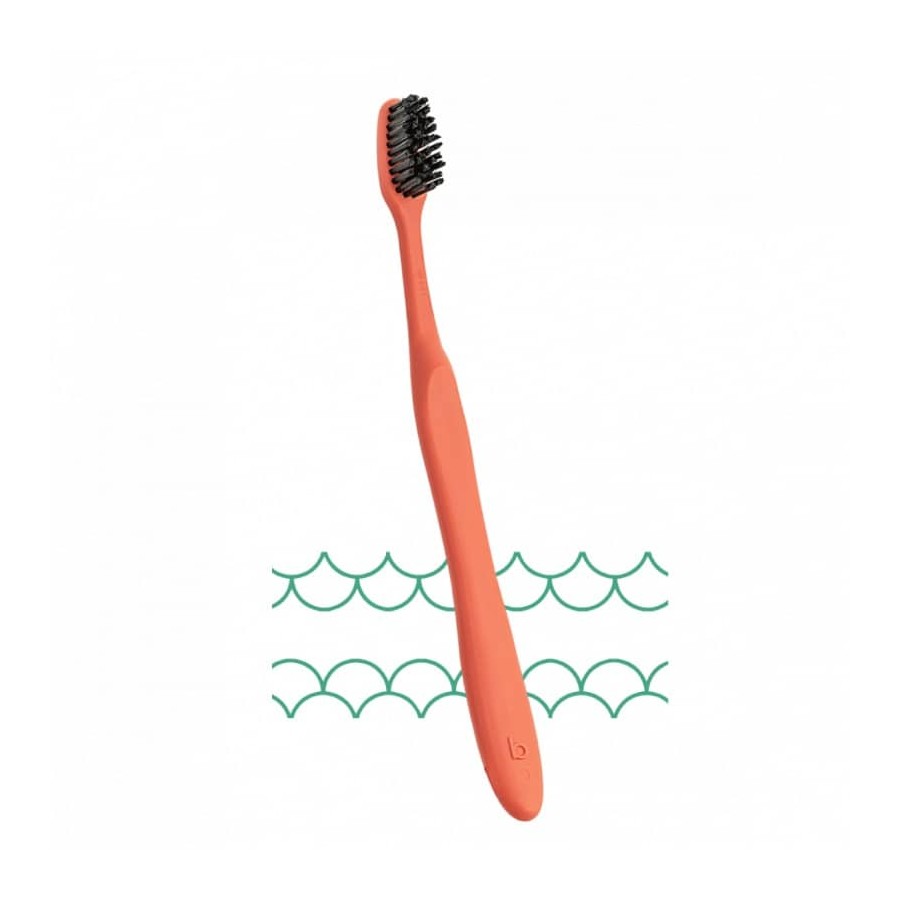 Brosse à dents Expert interdentaire La Recyclette