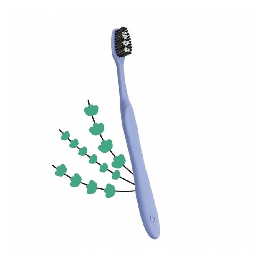 Brosse à dents Expert orthodontie La Recyclette