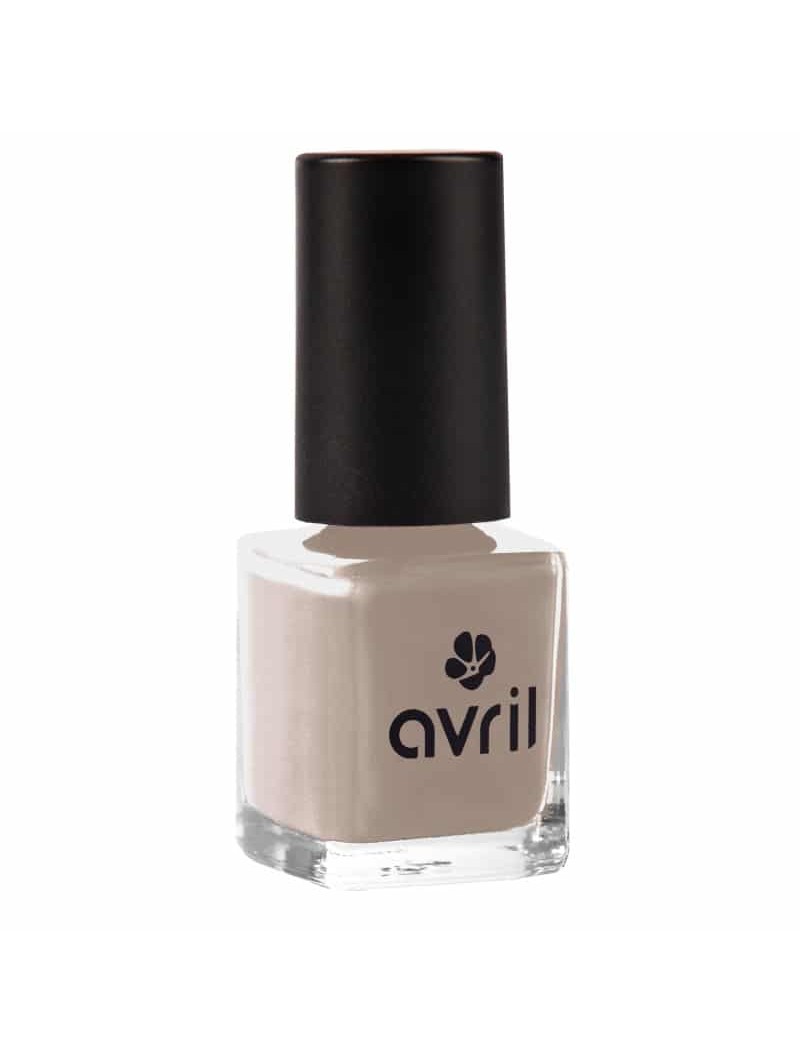 Vernis à ongles Taupe Avril cosmétique