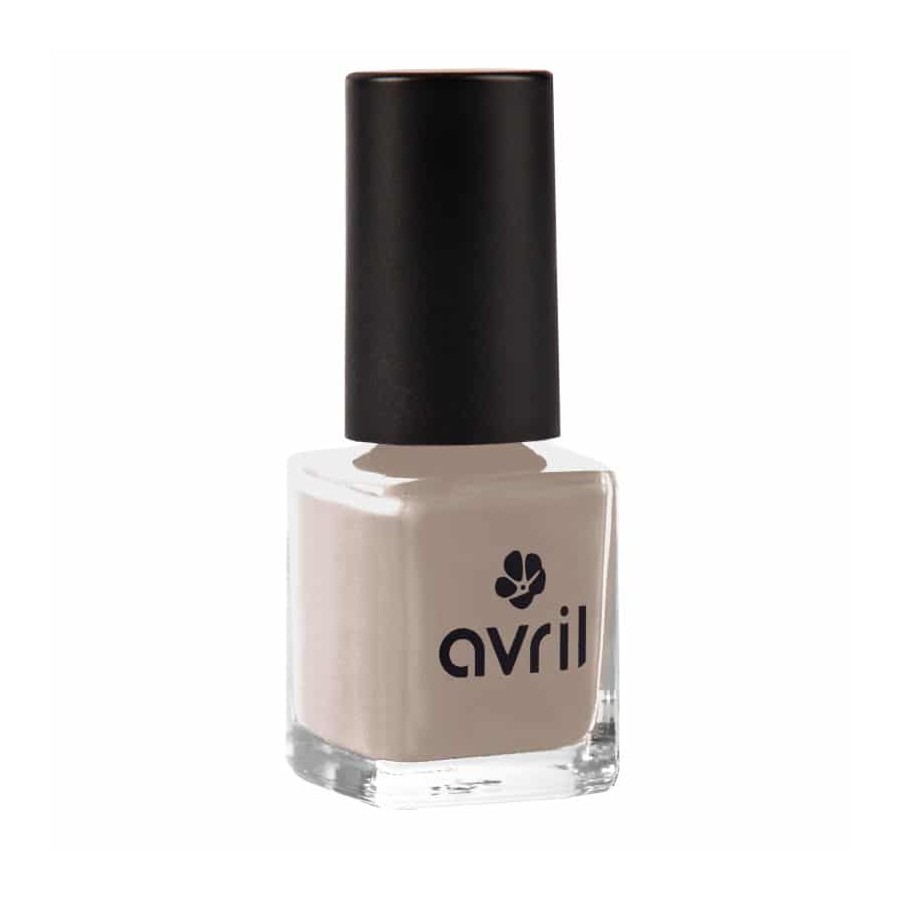 Vernis à ongles Taupe Avril cosmétique