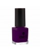 Vernis à ongles Aubergine Avril cosmétique