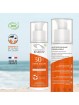 Crème solaire visage SPF30 Bio