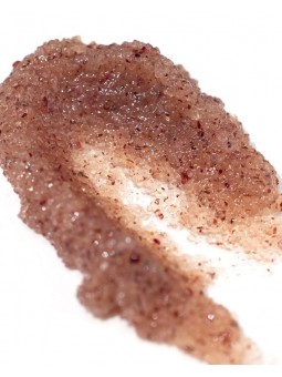 Gommage exfoliant et lissant corps Bio Akane