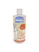 Gel douche au lait d’abricot Bio Secrets de Provence