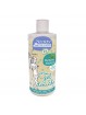 Gel douche à la menthe froissée Bio Secrets de Provence