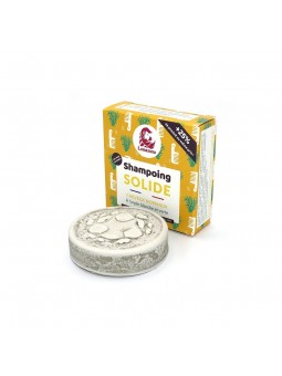 Shampoing solide cheveux normaux Bio Lamazuna
