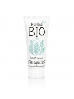 Lait douceur démaquillant Marilou Bio