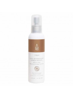 Lait hydratant après-soleil Bio EQ Love