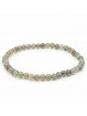Bracelet en Labradorite naturelle