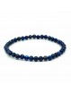 Bracelet en Lapis-Lazuli naturelle