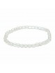 Bracelet en Cristal de Roche naturel