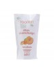 Écorecharge gelée de douche abricot pêche Bio Sensibulle Toofruit