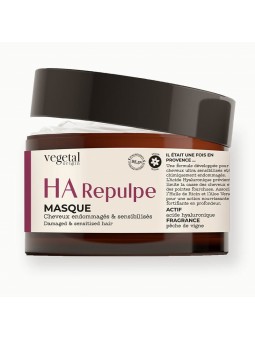 Masque HA Repulpe Vegetal Origin Startec