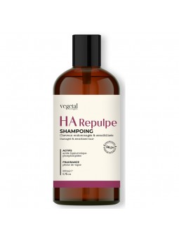 Shampoing HA repulpe Vegetal Origin Startec