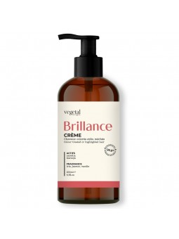 Crème brillance Vegetal Origin Startec