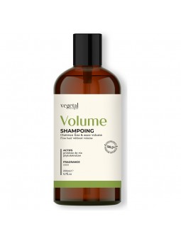 Shampoing volume Vegetal Origin Startec