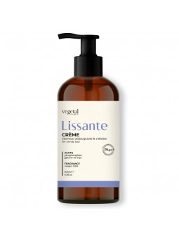 Crème Lissante Vegetal Origin Startec