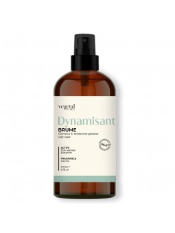 Brume Dynamisante Vegetal Origin Startec