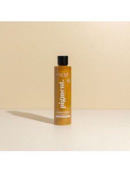 Shampoing colorant blond clair doré Startec
