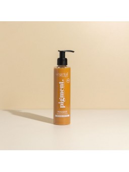 Masque colorant blond clair doré Startec
