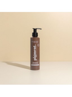 Masque colorant naturel cacao Startec