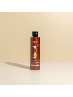 Shampoing colorant blond cuivré Startec
