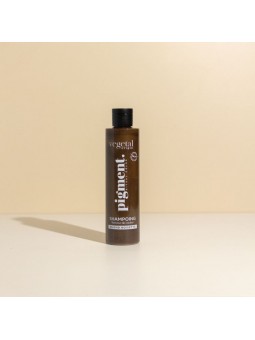 Shampoing colorant blond miel Startec