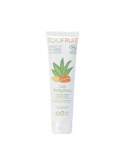 Lait corps hydratant Bio Bodydoux