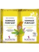 Gommage purifiant peaux sensibles Bio Secrets des Fées
