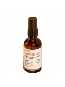Sérum Sublime Pointes de Cheveux Sèches [Vegetal Origin] Startec - 50ml