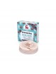 Shampoing solide pour cheveux colorés à l'huile de noyaux de cerise Bio Lamazuna